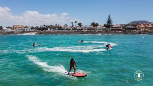 Jetsurf - Electric Surfboards